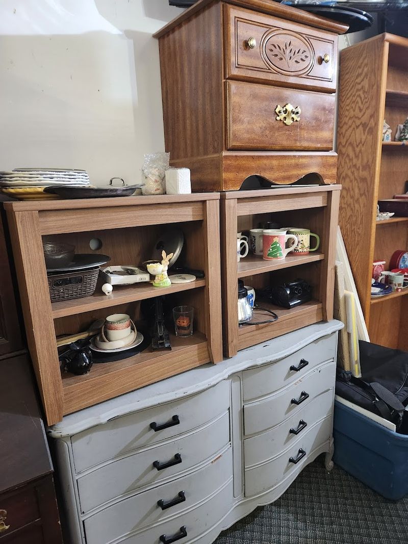 A Real Treasure Hunt Experience Unlike Any Polished Boutique
