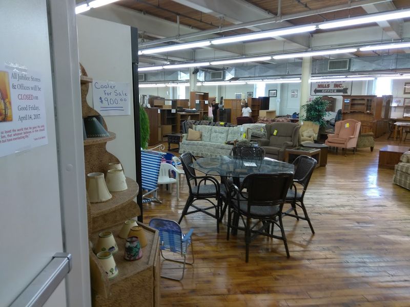 A Rebuild It Location Nearby for Even More Savings