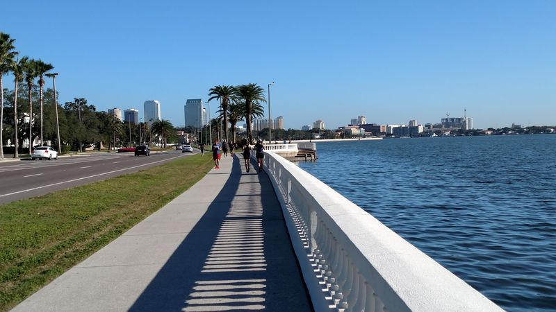 A Record-Breaking Sidewalk Unlike Any Other