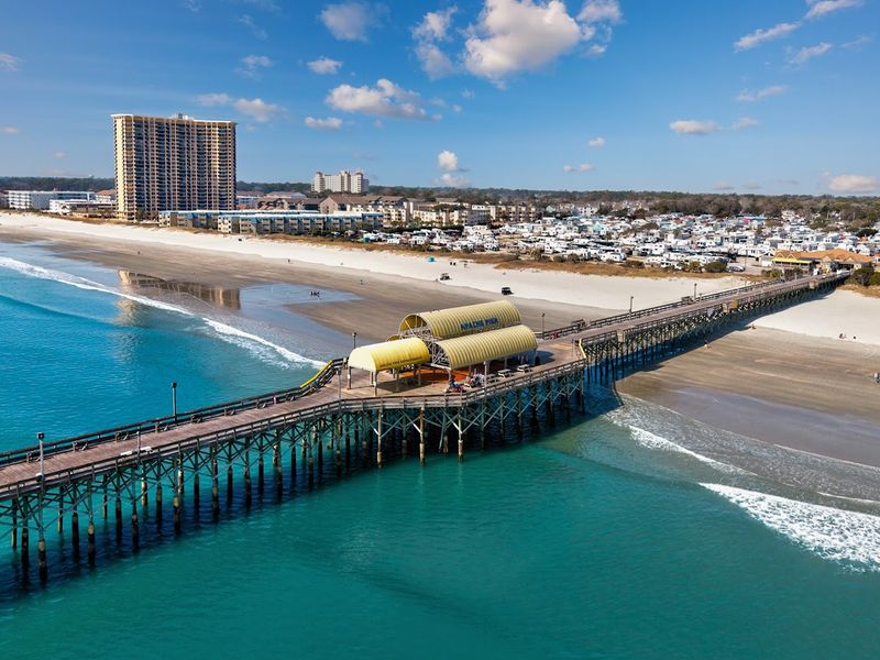 A Record-Breaking Stretch of Wood Over the Atlantic