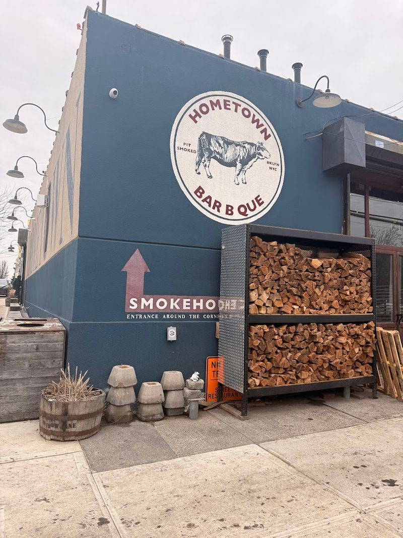 A Red Hook Destination Worth Making the Trip For A Red Hook Destination Worth Making the Trip For