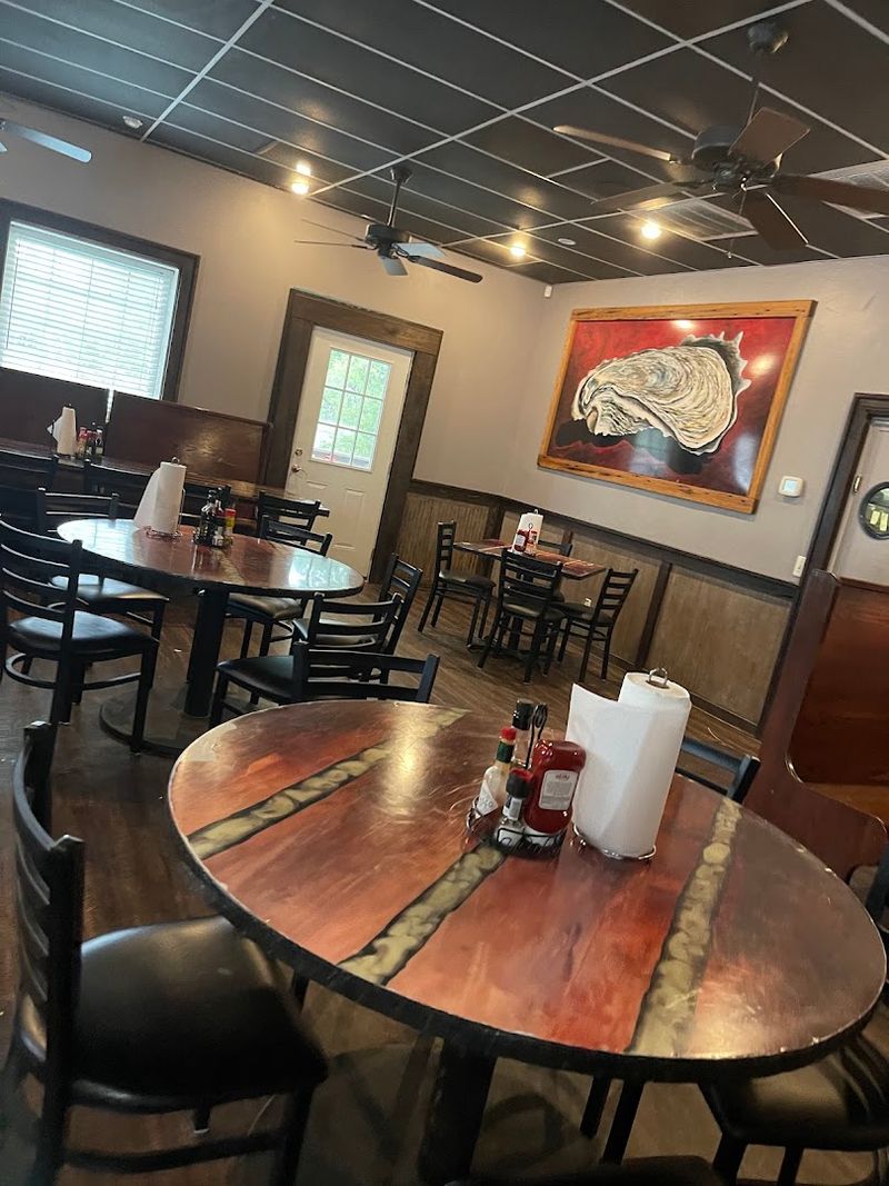 A Relaxed Atmosphere That Feels Like Home