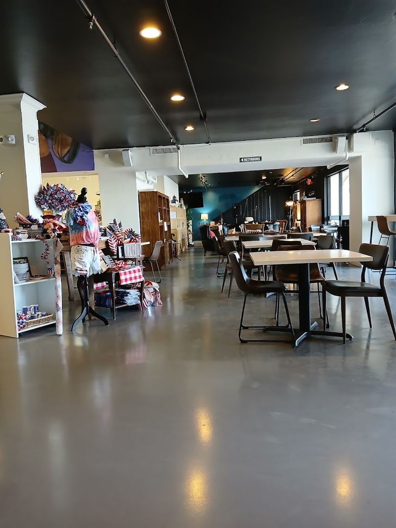 A Remote Work Spot Hidden in Plain Sight