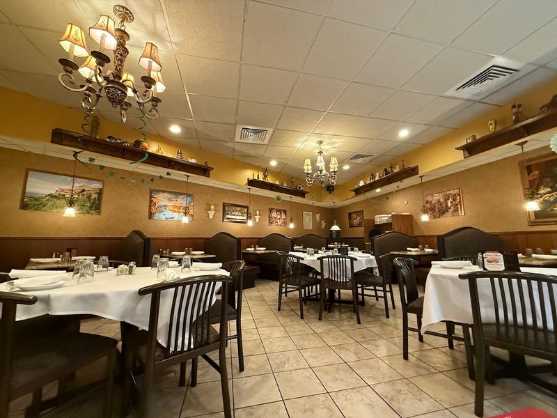 A Restaurant History Rooted in 1964 Dearborn Tradition A Restaurant History Rooted in 1964 Dearborn Tradition