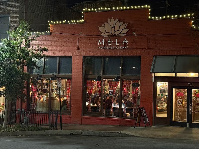 A Restaurant That Showed Up for Its Community