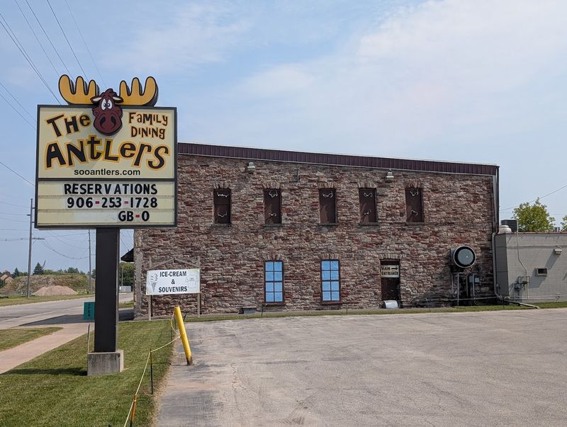 A Restaurant With Decades of History A Restaurant With Decades of History