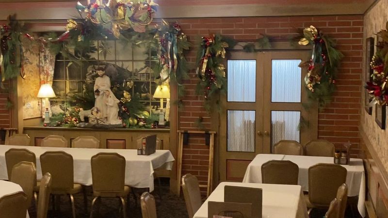 A Restaurant With Deep Historical Roots Worth Knowing