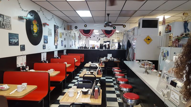 A Retro Atmosphere That Feels Like Home