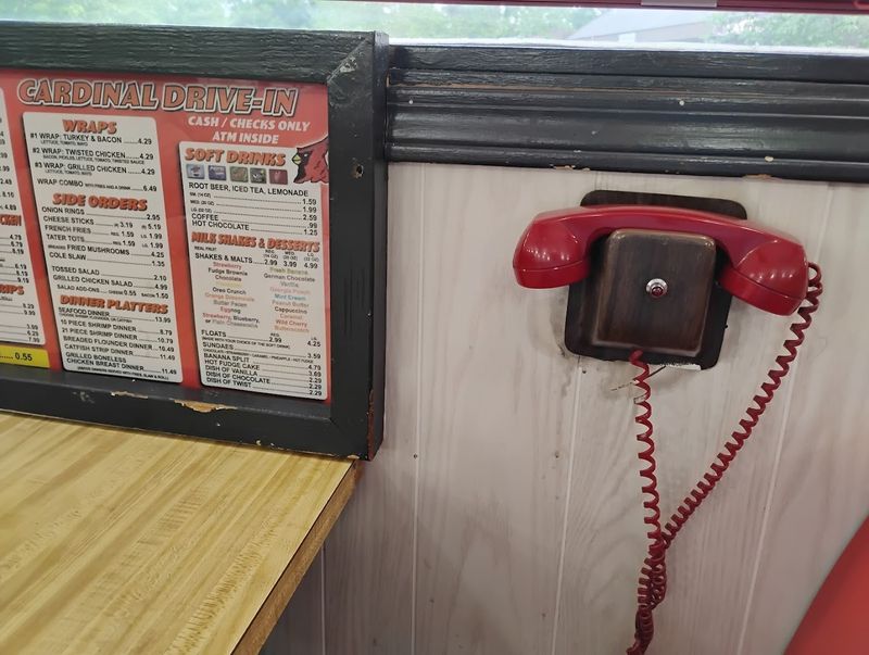 A Retro Phone-Order System That Feels Like Time Travel