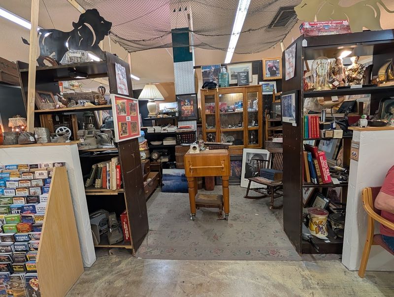A Rich Atmosphere That Feels Like Stepping Back in Time