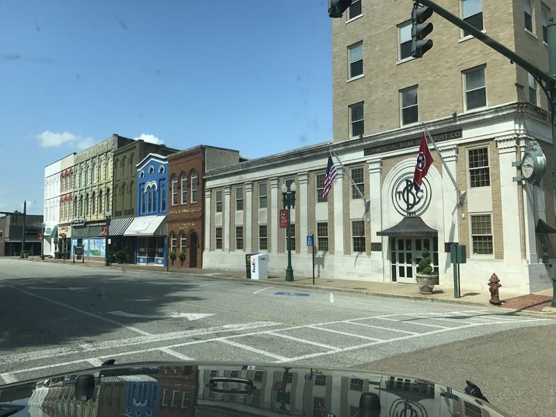 A Rich History That Gives the City Real Depth