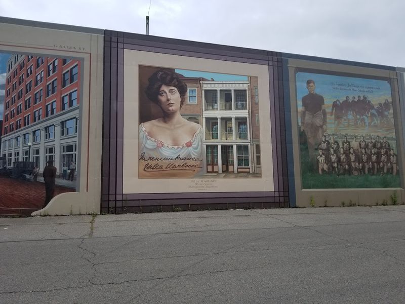 A Rich History That Gives the Town Real Character