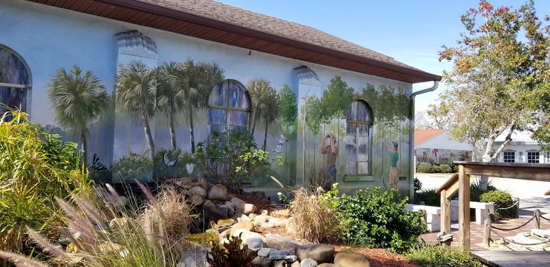 A Rich History That Shaped a Unique Community