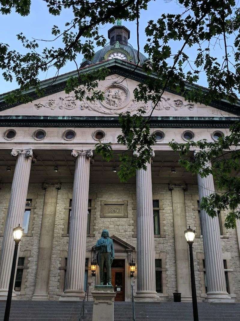 A Rich History That Shapes a Proud and Unique Identity