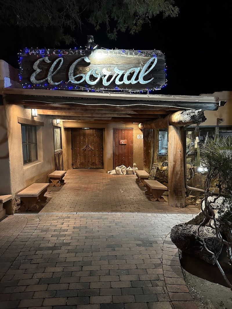 A Rich History That Spans Generations of Tucson Diners