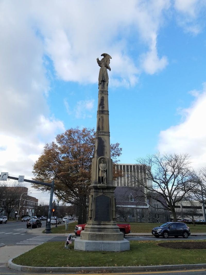 A Rich Local History That Gives the City Its Character