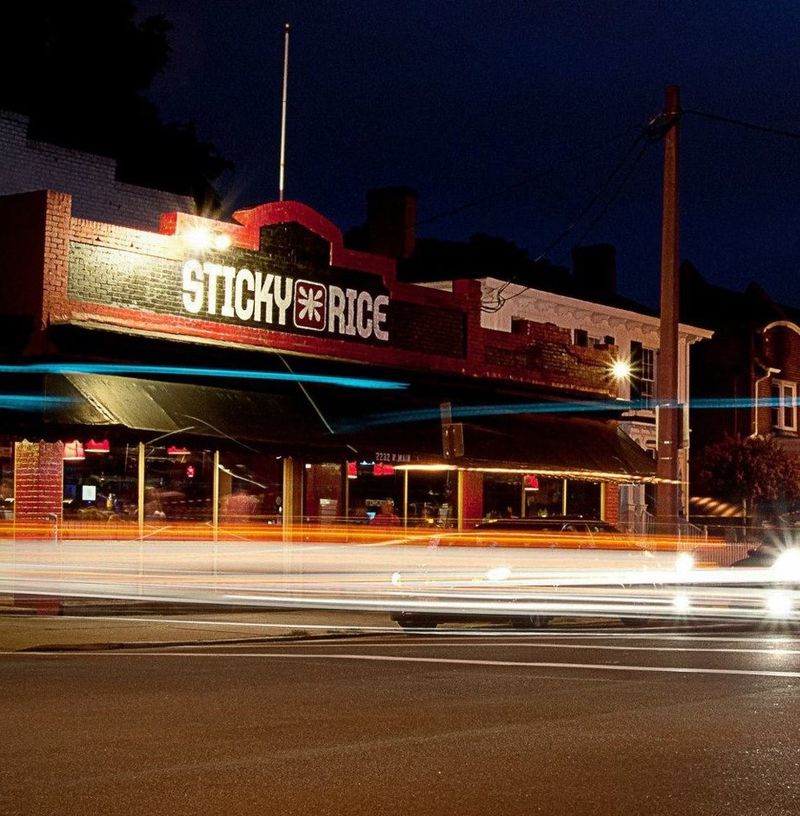 A Richmond Classic With Real Staying Power