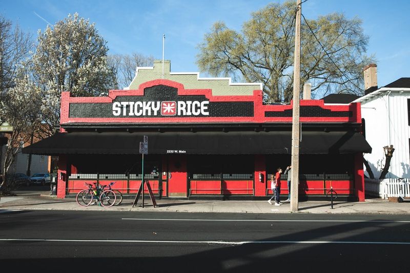 A Richmond Classic Worth Every Return Visit