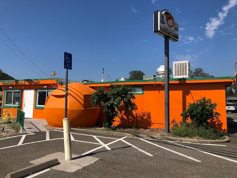 A Road Trip Must-Stop on Interstate 5