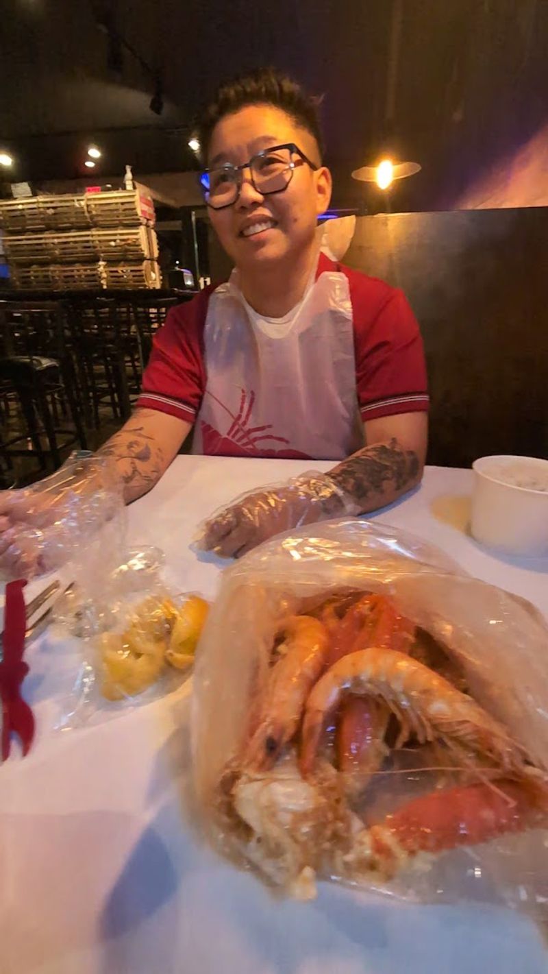 A Road Trip Seafood Destination Worth Every Mile