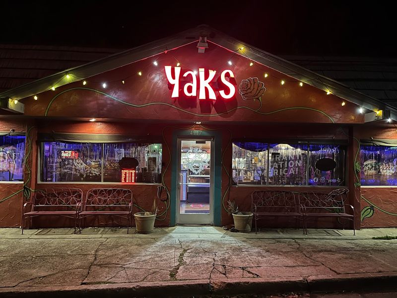 A Road Trip Tradition Worth Planning Your Route Around