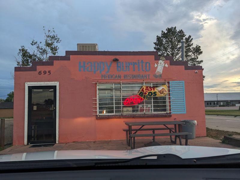 A Road Trip Worthy Stop Right Off the Highway