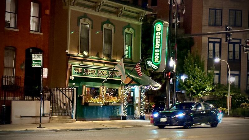 A Romantic Date Night Destination Unlike Any Other
