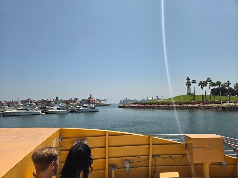 A Romantic Date Night on the Water for Just $10