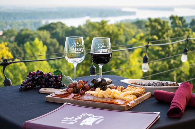 A Romantic Getaway Destination With Packages for Couples