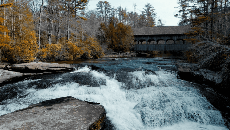 A Romantic Spot That Has Witnessed Real Love Stories