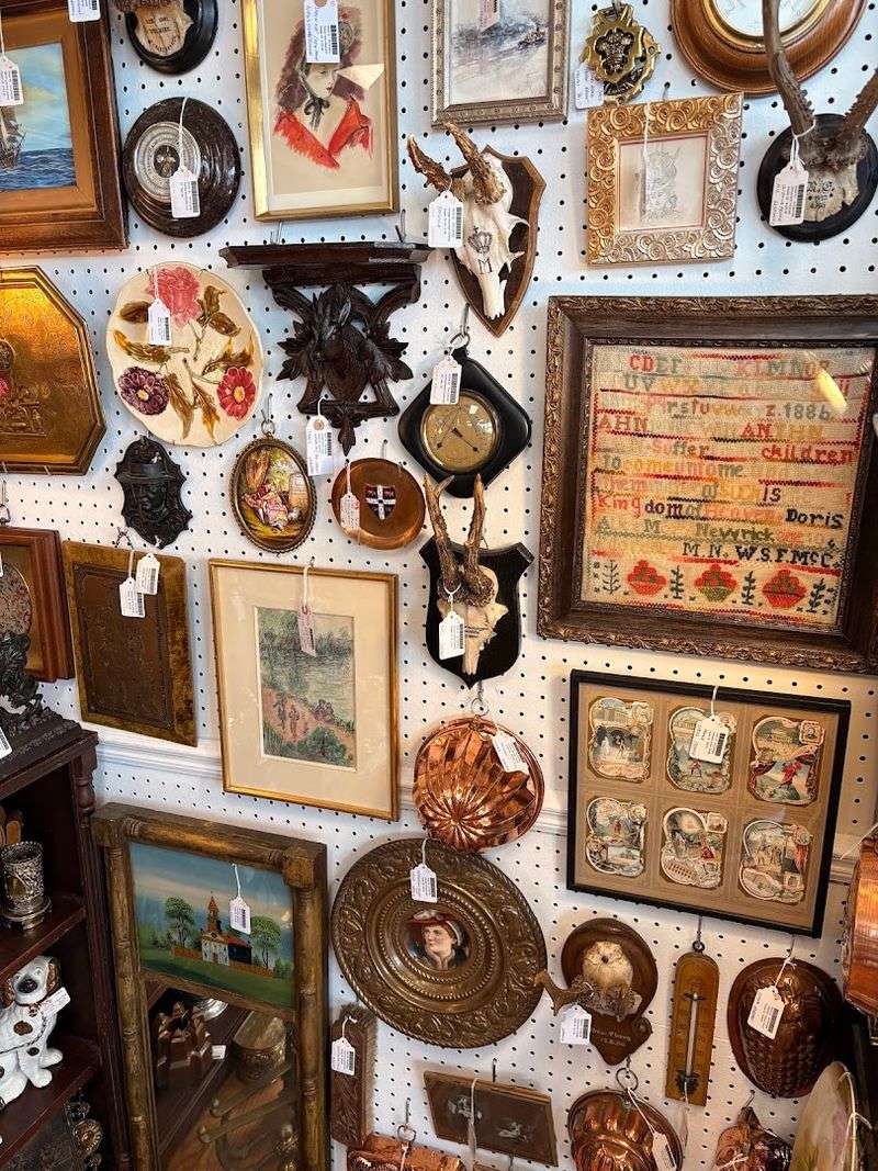 A Rotating Inventory That Keeps Things Fresh