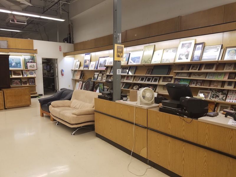 A Rotating Stock That Keeps Every Visit Fresh A Rotating Stock That Keeps Every Visit Fresh