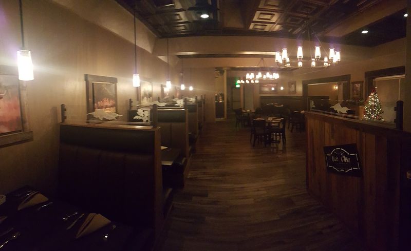 A Rustic Atmosphere That Feels Like Stepping Back in Time A Rustic Atmosphere That Feels Like Stepping Back in Time
