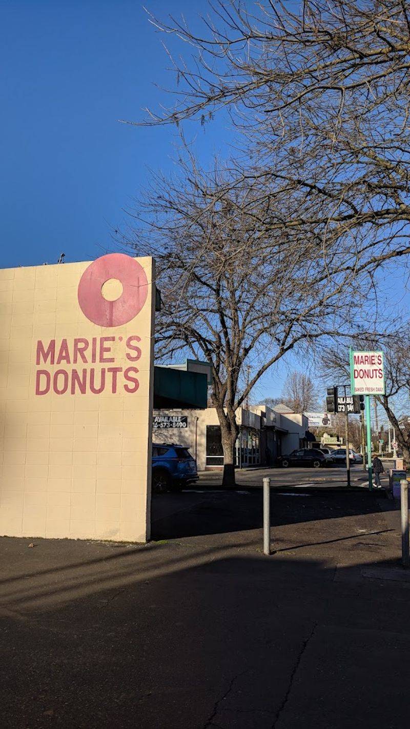 A Sacramento Institution Since The 1950s