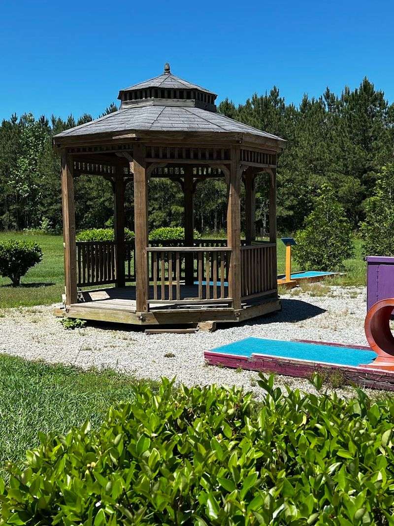 A Safe, Steady Environment for Raising a Family