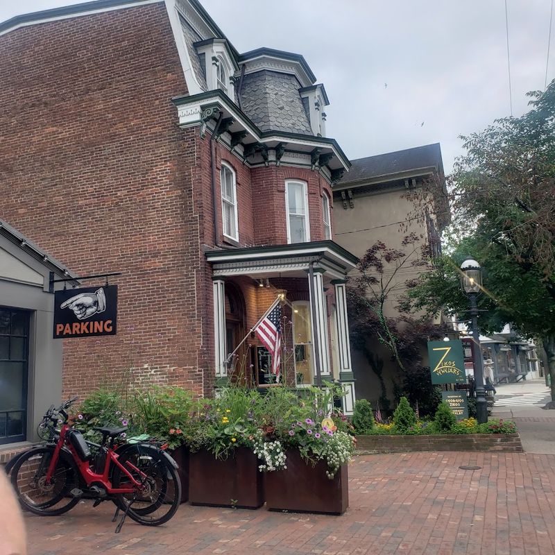 A Safe, Walkable Borough Perfect for Everyday Life