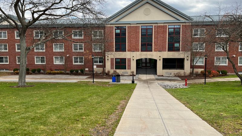 A Safe, Welcoming Environment for Older Adults