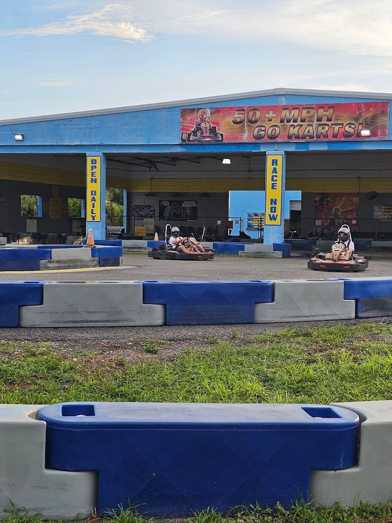 A Safety-First Approach That Never Kills the Fun