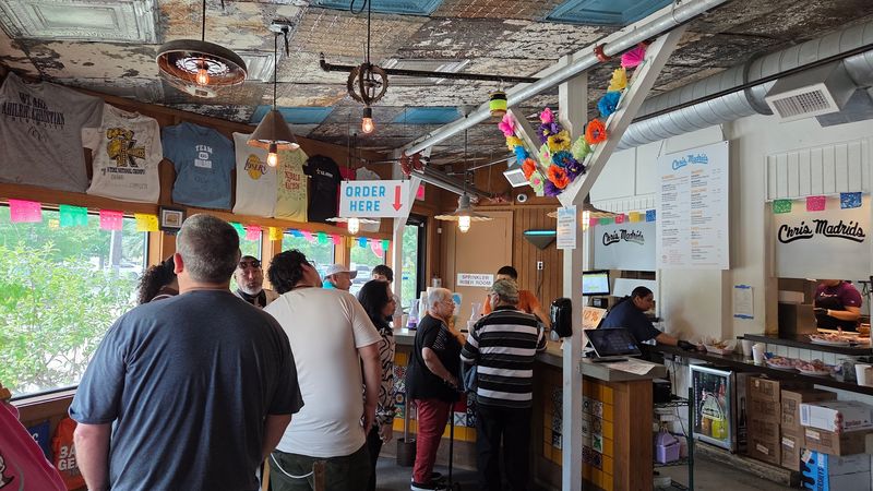 A San Antonio Institution Since 1977 With Deep Roots A San Antonio Institution Since 1977 With Deep Roots