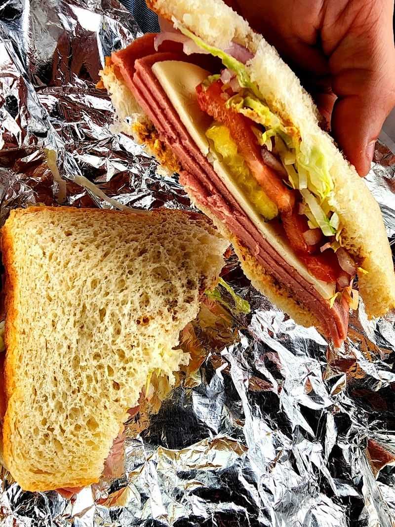 A Sandwich Bar That Keeps Regulars Coming Back Weekly