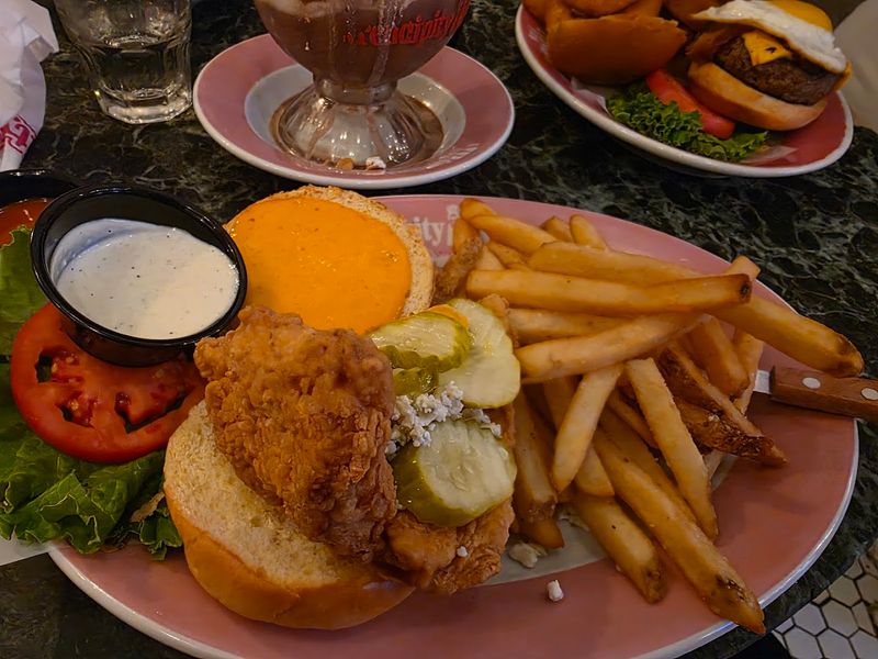 A Savory Menu That Deserves Way More Credit A Savory Menu That Deserves Way More Credit