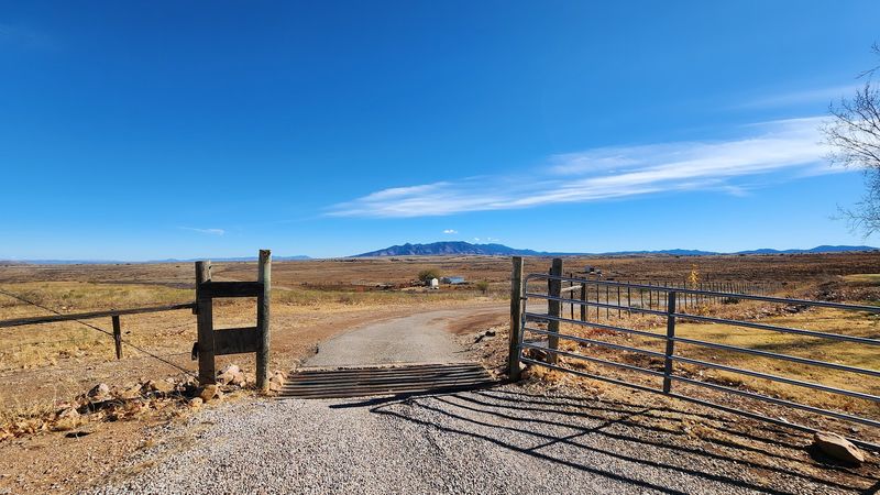 A Scenic Drive That's Part of the Adventure A Scenic Drive That's Part of the Adventure