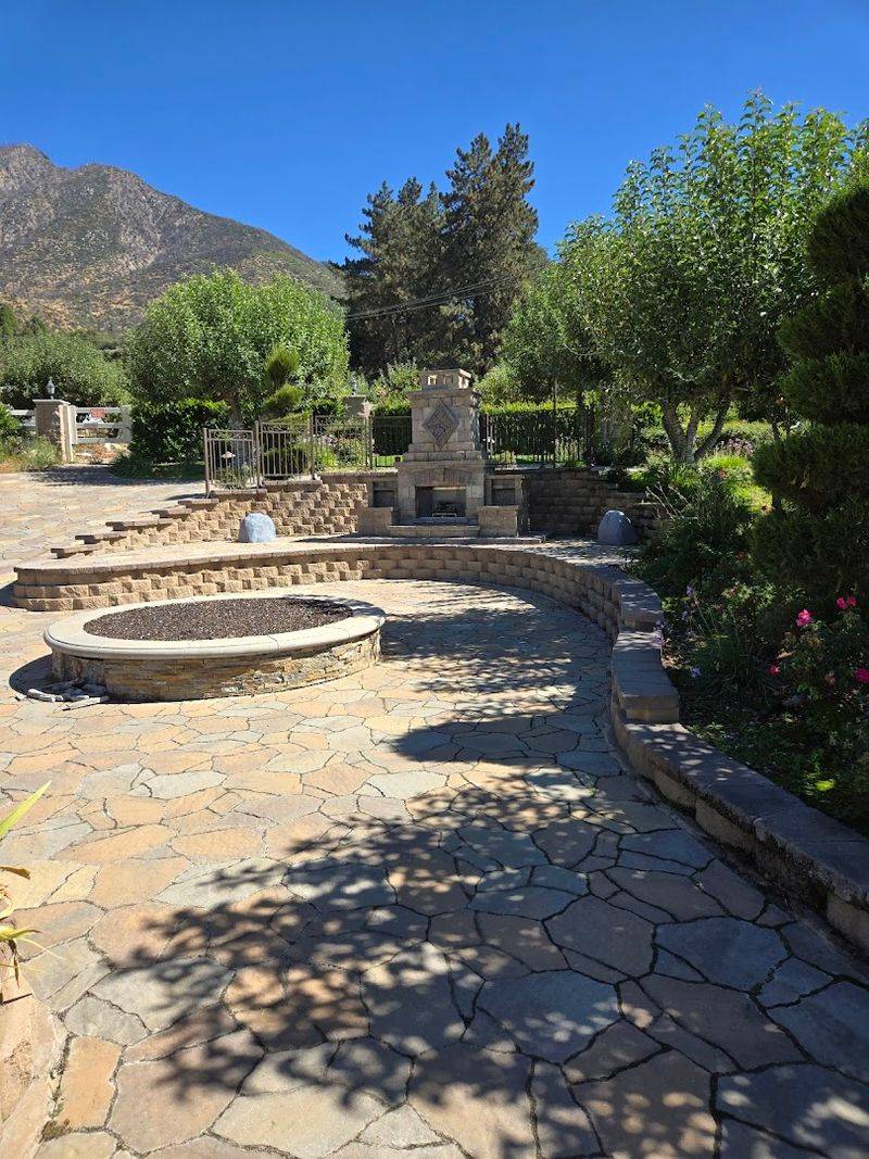 A Scenic Mountain Setting Unlike Any Other Restaurant