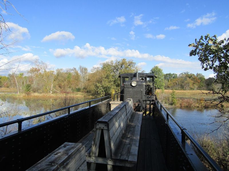 A Scenic Route Through Michigan's Heartland