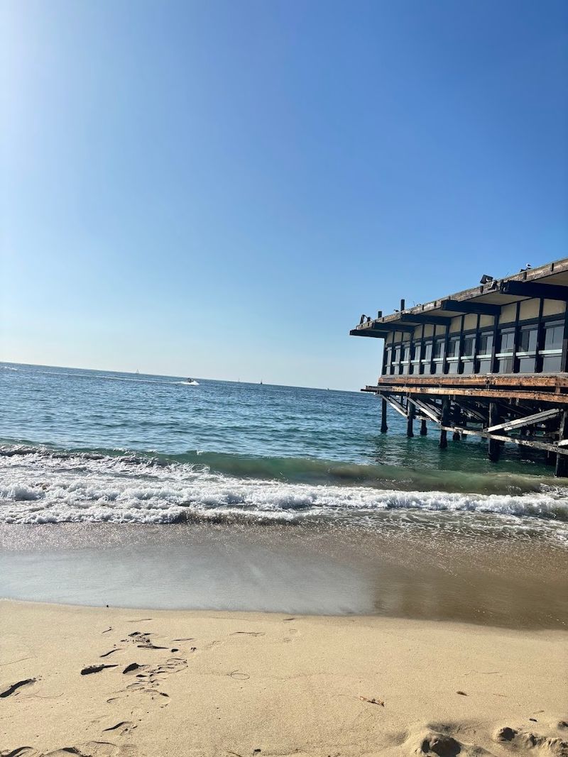 A Seaside Location That Makes Everything Taste Better A Seaside Location That Makes Everything Taste Better