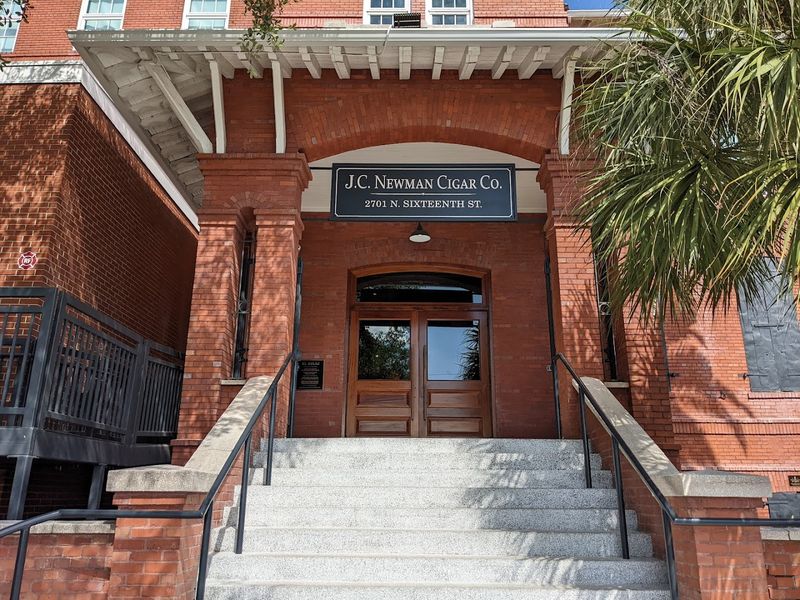 A Seasonal Haunted House Experience Unlike Any Other