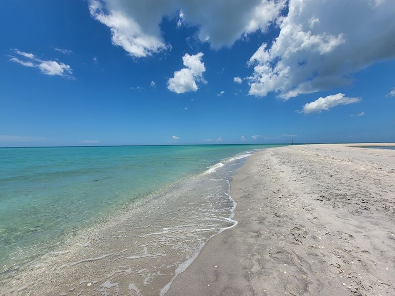 A Secluded Beach That Feels Like Your Own Private Paradise