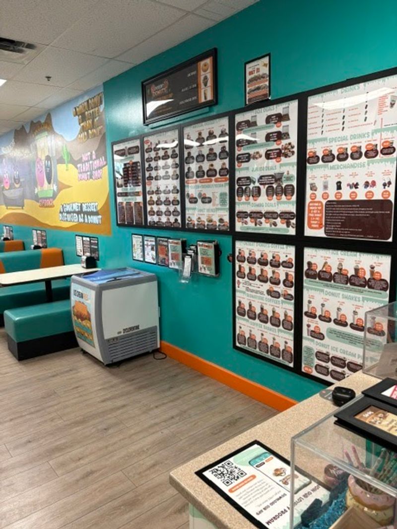 A Secret Menu That Loyal Fans Absolutely Love