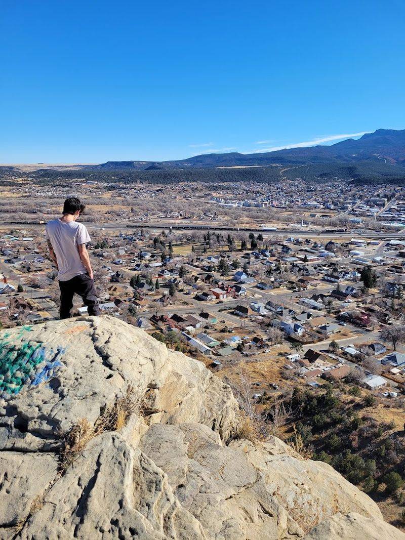 A Sense of Adventure and New Beginnings