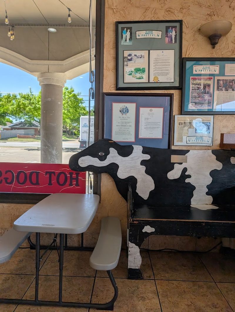A Shop With 40-Plus Years of History A Shop With 40-Plus Years of History
